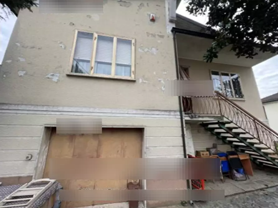 casa indipendente in vendita a Monticelli d'Ongina