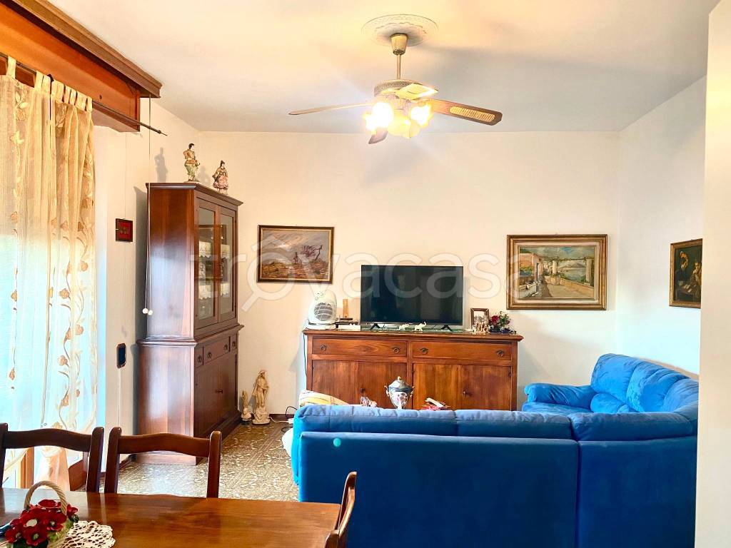 appartamento in vendita a Monticelli d'Ongina