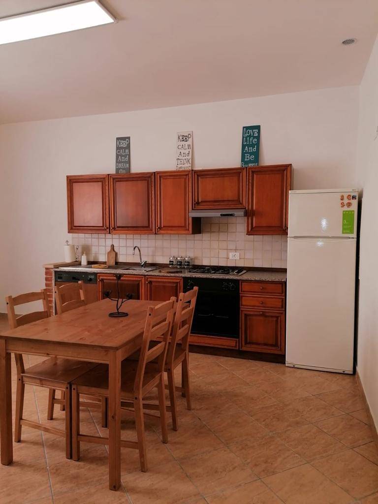 appartamento in vendita a Monticelli d'Ongina in zona San Nazzaro