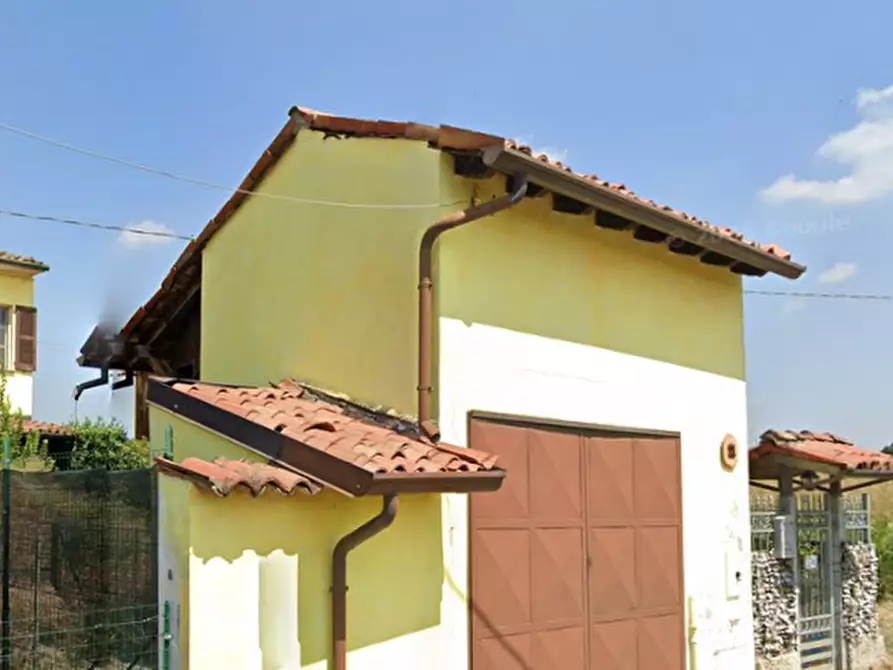 casa indipendente in vendita a Monticelli d'Ongina in zona Fogarole
