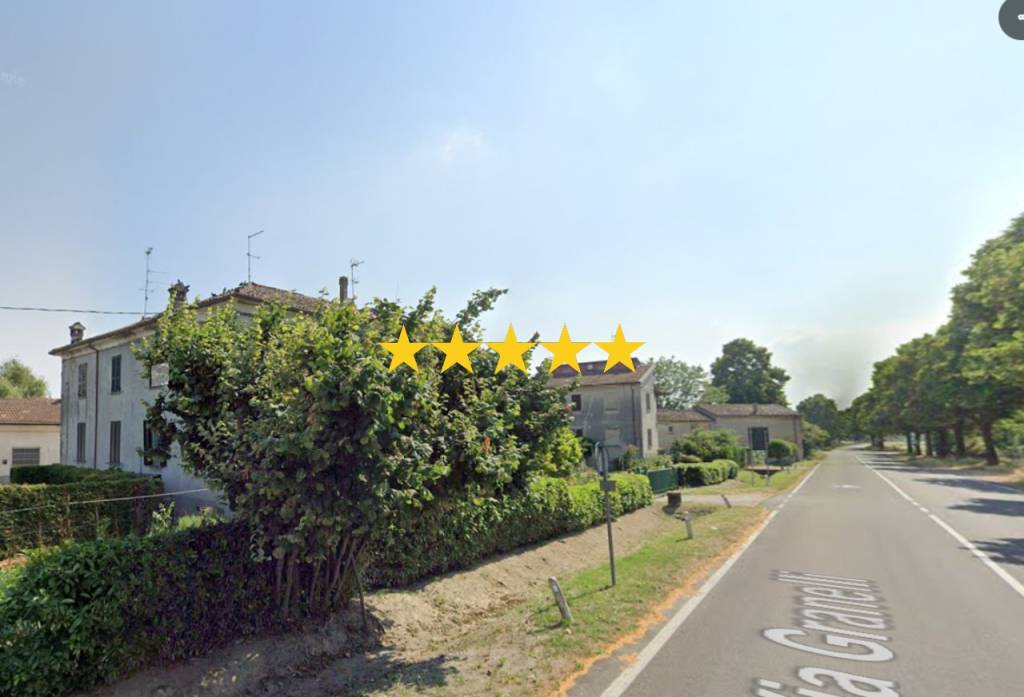 appartamento in vendita a Monticelli d'Ongina