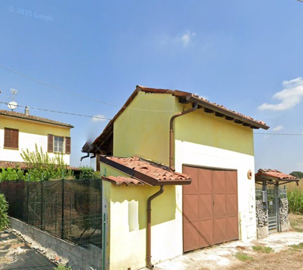 casa indipendente in vendita a Monticelli d'Ongina