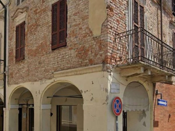 casa indipendente in vendita a Monticelli d'Ongina