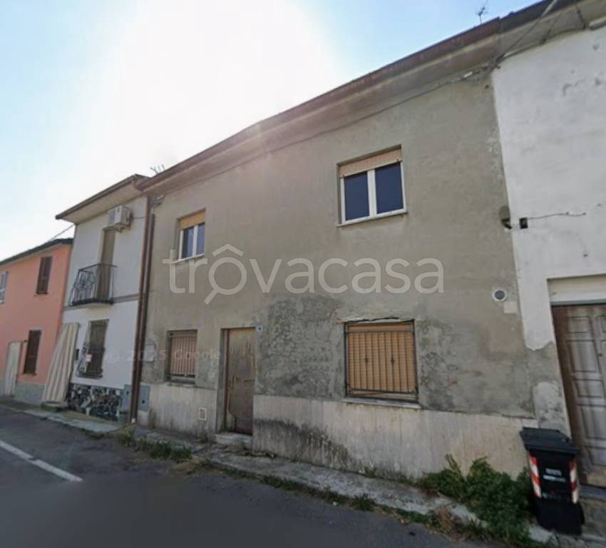 casa semindipendente in vendita a Monticelli d'Ongina