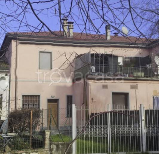 appartamento in vendita a Monticelli d'Ongina in zona San Nazzaro