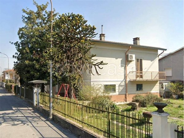 casa indipendente in vendita a Monticelli d'Ongina