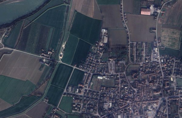 casa indipendente in vendita a Monticelli d'Ongina