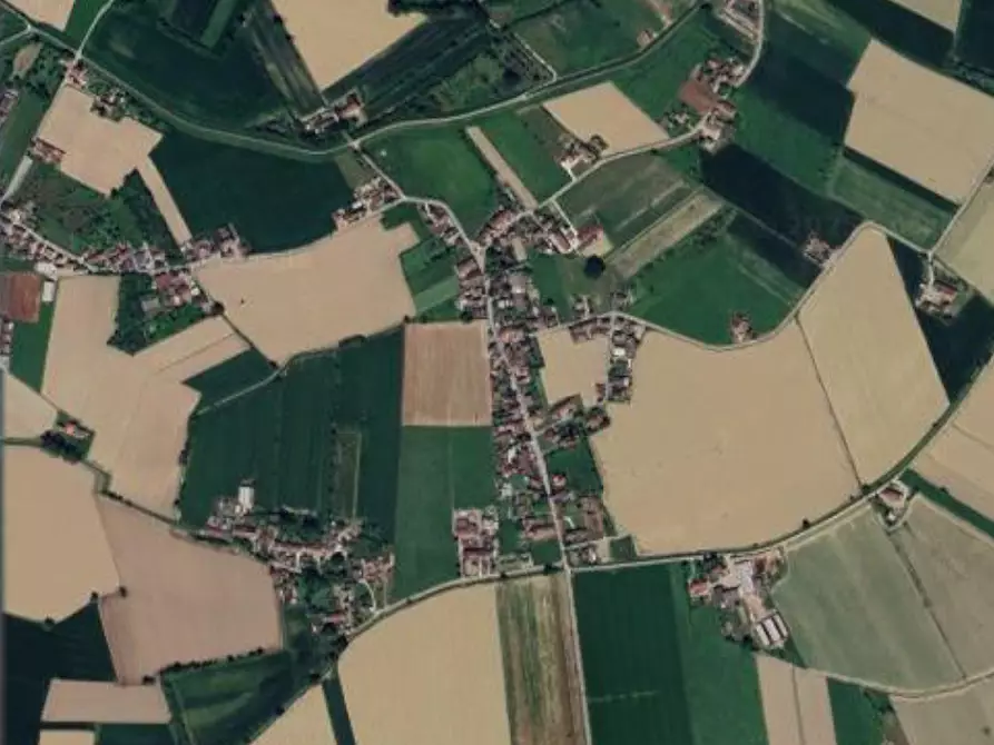 casa semindipendente in vendita a Monticelli d'Ongina in zona Fogarole