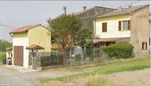 appartamento in vendita a Monticelli d'Ongina