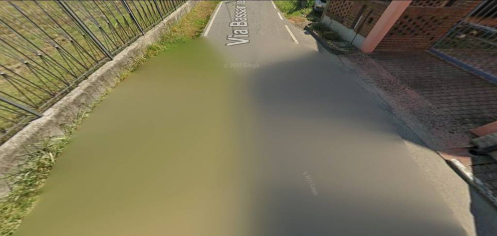 appartamento in vendita a Monticelli d'Ongina in zona Fogarole