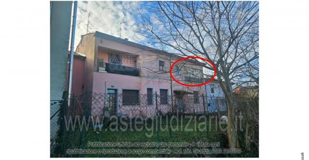 appartamento in vendita a Monticelli d'Ongina in zona San Nazzaro