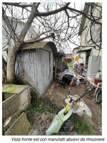 casa indipendente in vendita a Monticelli d'Ongina