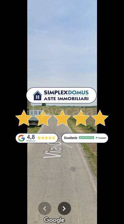 casa indipendente in vendita a Monticelli d'Ongina