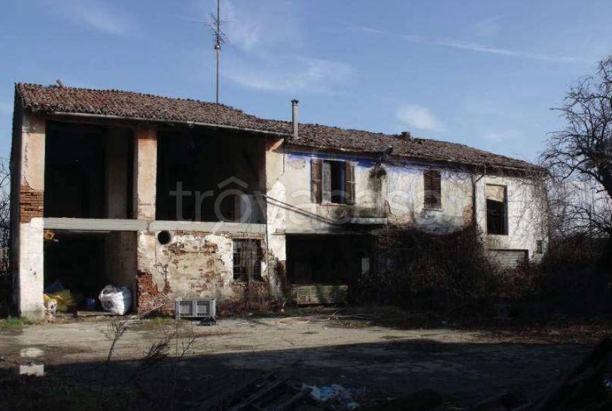 ufficio in vendita a Monticelli d'Ongina in zona San Nazzaro