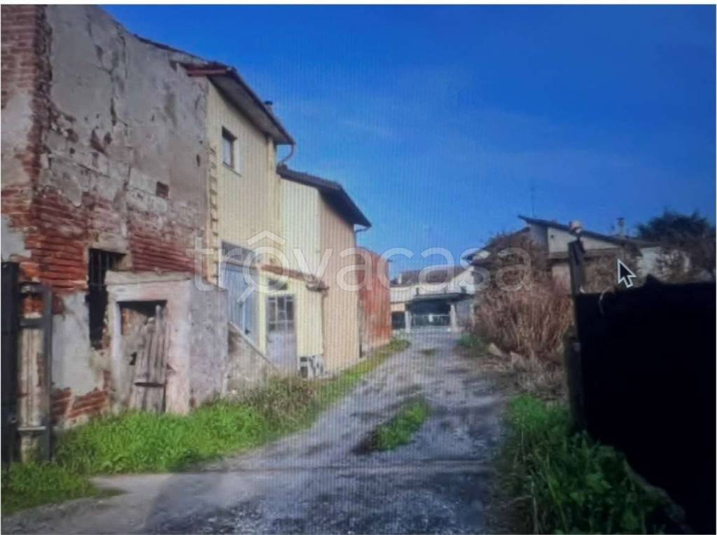 appartamento in vendita a Monticelli d'Ongina