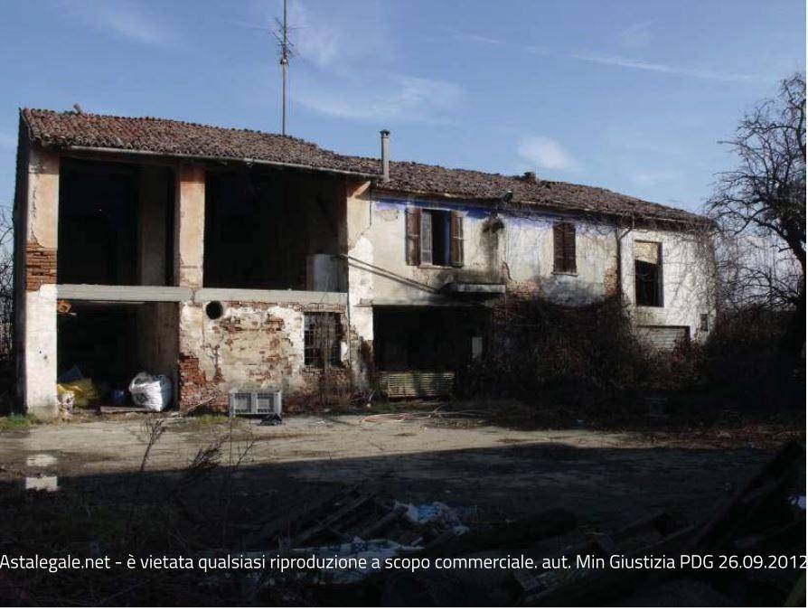 monolocale in vendita a Monticelli d'Ongina in zona San Nazzaro