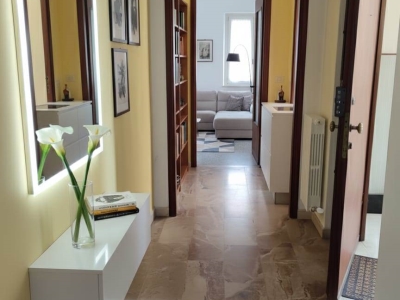 appartamento in vendita a Monticelli d'Ongina