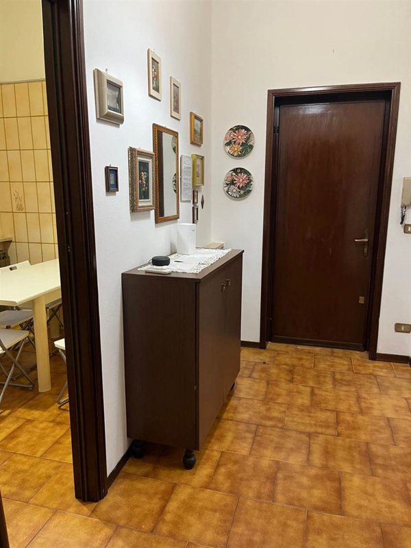 appartamento in vendita a Monticelli d'Ongina