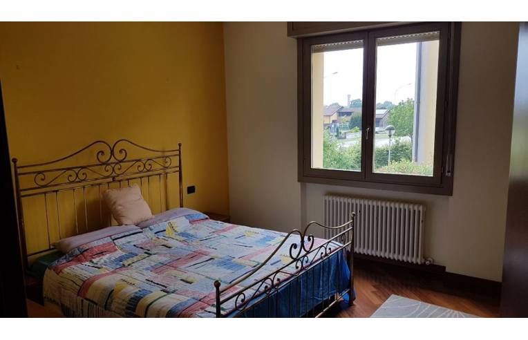 appartamento in vendita a Monticelli d'Ongina