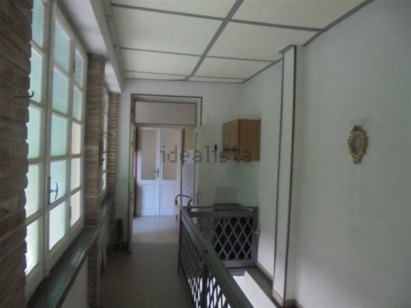 casa indipendente in vendita a Monticelli d'Ongina in zona San Nazzaro