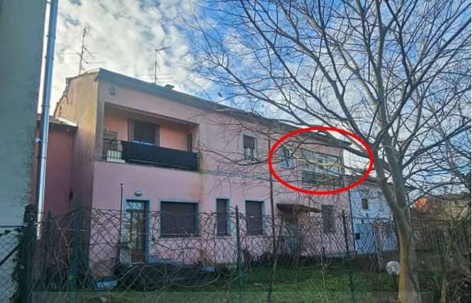 appartamento in vendita a Monticelli d'Ongina in zona San Nazzaro