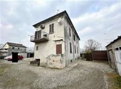 appartamento in vendita a Monticelli d'Ongina in zona San Nazzaro