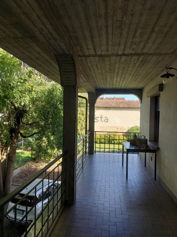 casa indipendente in vendita a Monticelli d'Ongina in zona San Nazzaro