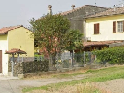 appartamento in vendita a Monticelli d'Ongina