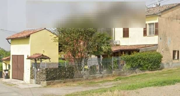 casa indipendente in vendita a Monticelli d'Ongina