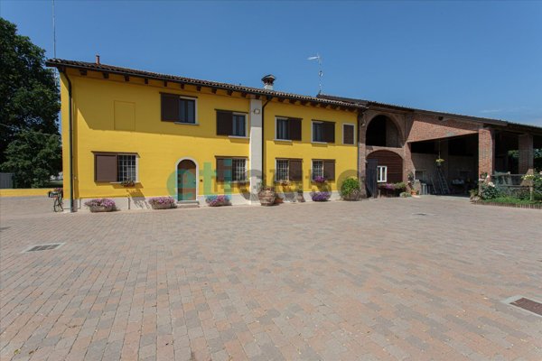 appartamento in vendita a Monticelli d'Ongina