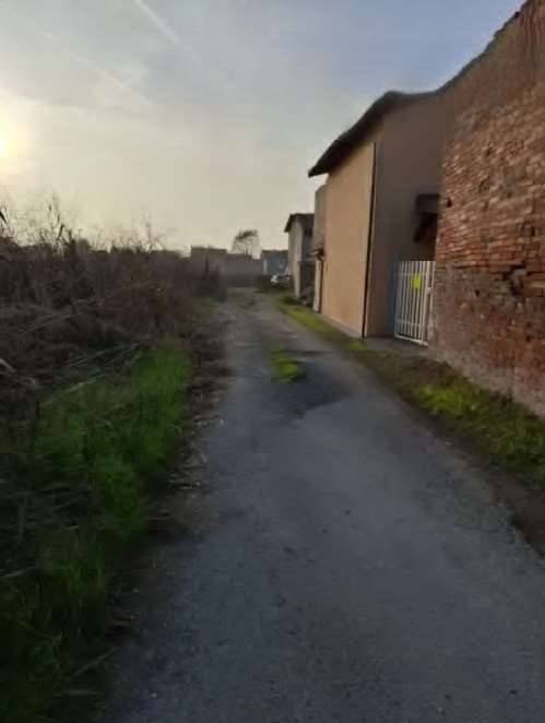 casa indipendente in vendita a Monticelli d'Ongina in zona Fogarole