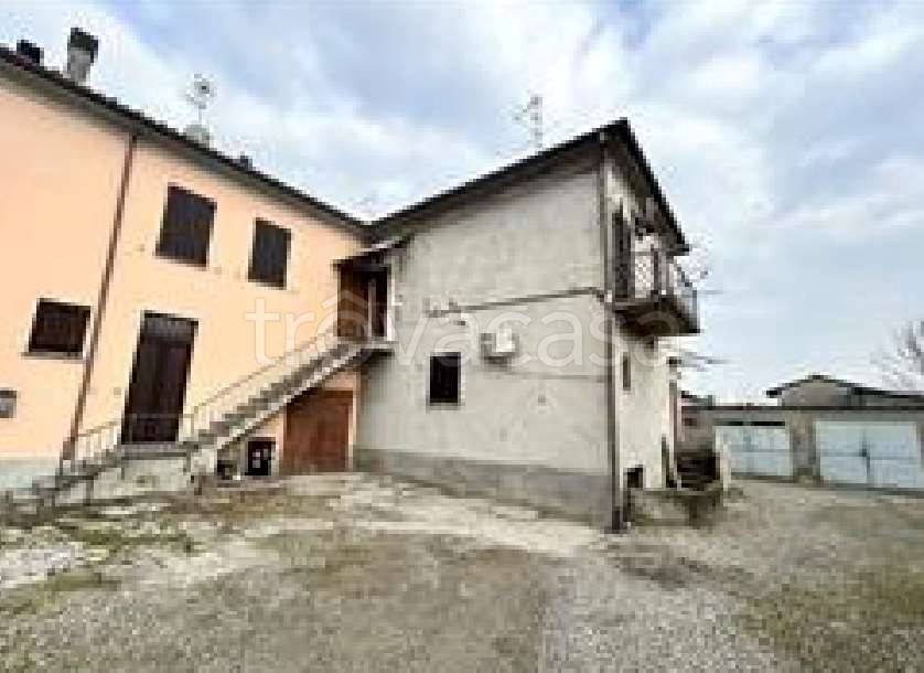 appartamento in vendita a Monticelli d'Ongina in zona San Nazzaro