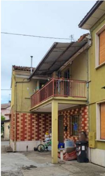 casa indipendente in vendita a Monticelli d'Ongina