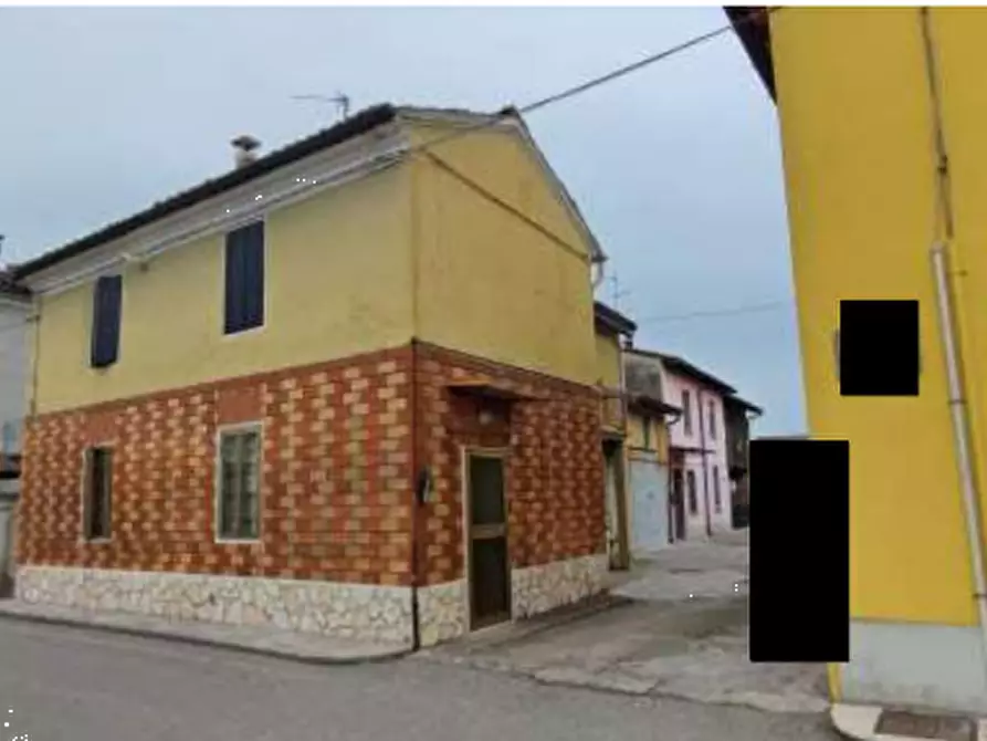 casa indipendente in vendita a Monticelli d'Ongina