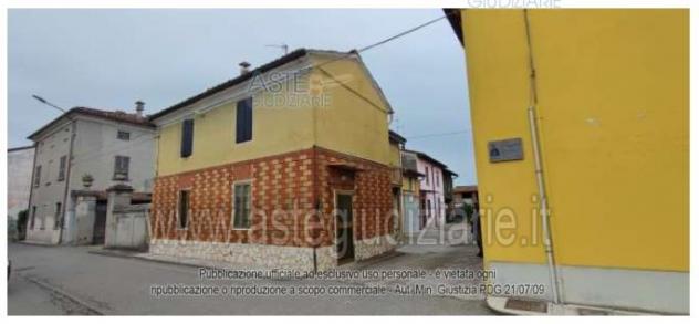 terreno edificabile in vendita a Monticelli d'Ongina in zona San Nazzaro