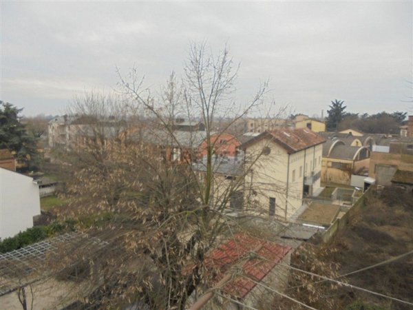 appartamento in vendita a Monticelli d'Ongina