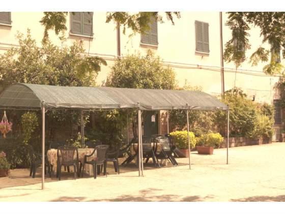 appartamento in vendita a Monticelli d'Ongina in zona Isola Serafini