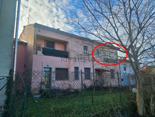 appartamento in vendita a Monticelli d'Ongina