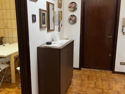 appartamento in vendita a Monticelli d'Ongina