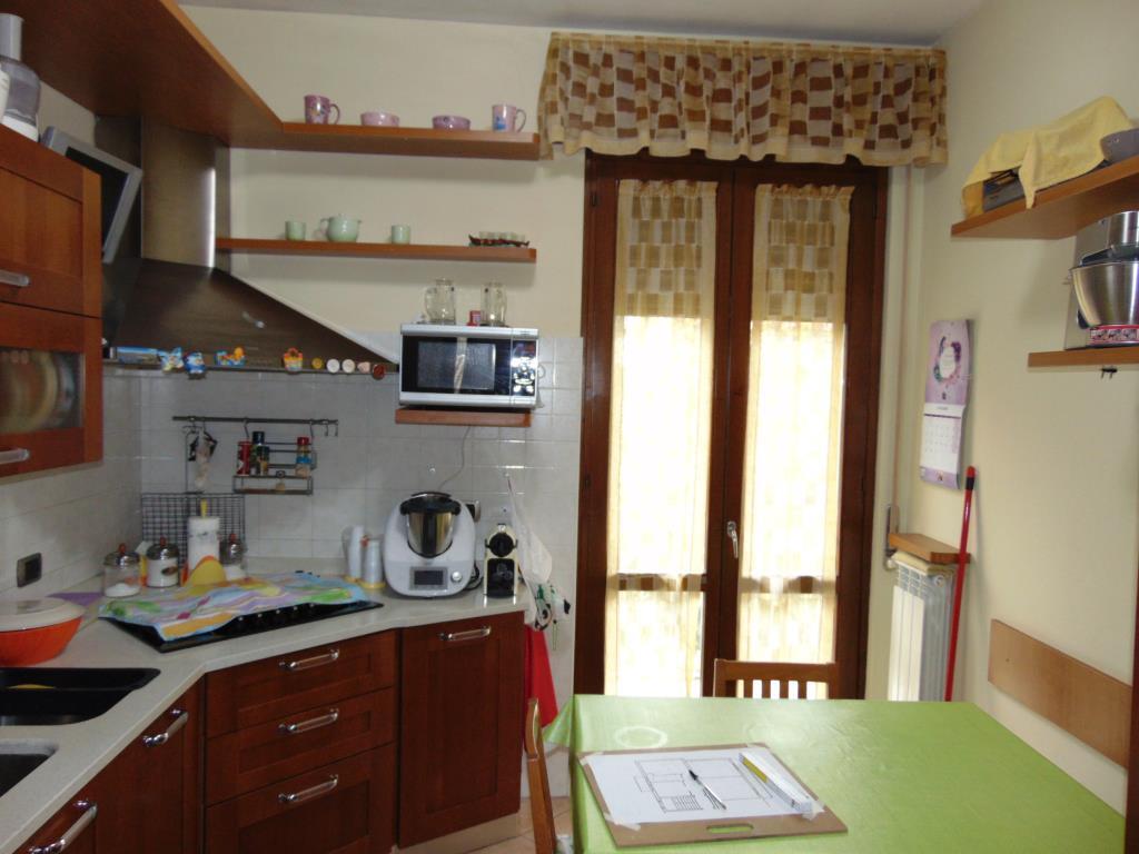 appartamento in vendita a Monticelli d'Ongina