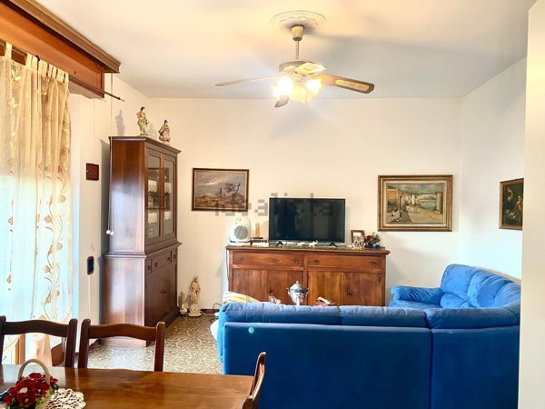 appartamento in vendita a Monticelli d'Ongina