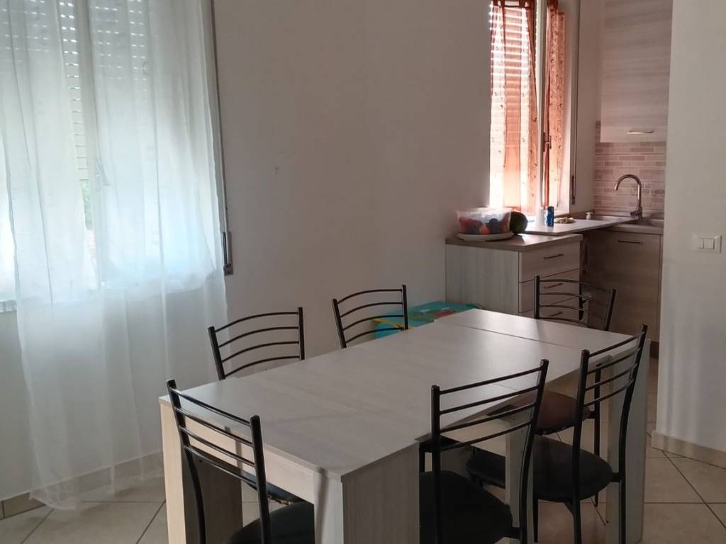 casa indipendente in vendita a Monticelli d'Ongina