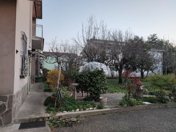 appartamento in vendita a Monticelli d'Ongina