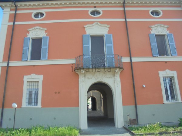 appartamento in vendita a Monticelli d'Ongina