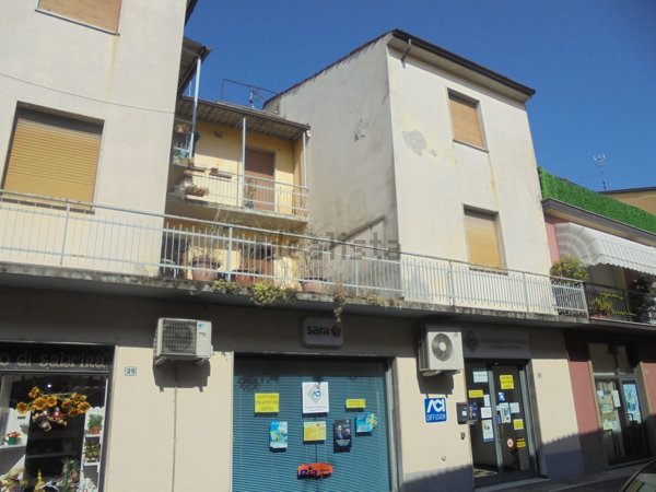 appartamento in vendita a Monticelli d'Ongina