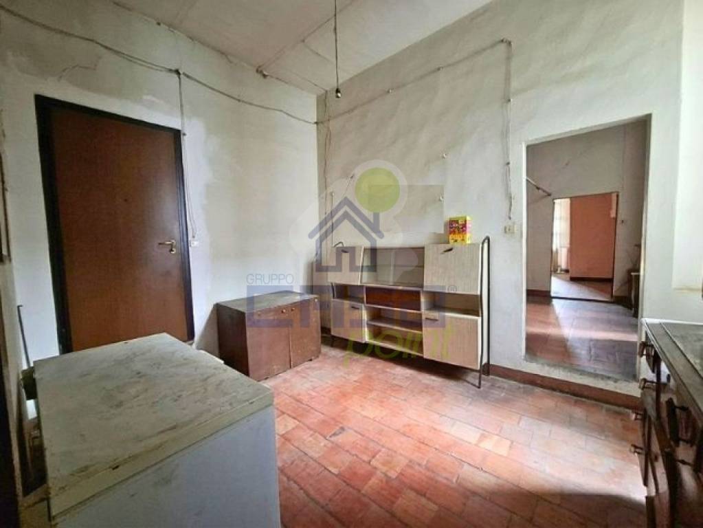 appartamento in vendita a Monticelli d'Ongina