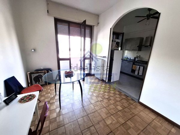appartamento in vendita a Monticelli d'Ongina in zona Fogarole