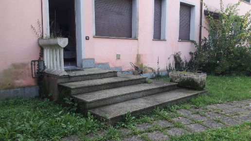 appartamento in vendita a Monticelli d'Ongina in zona San Nazzaro