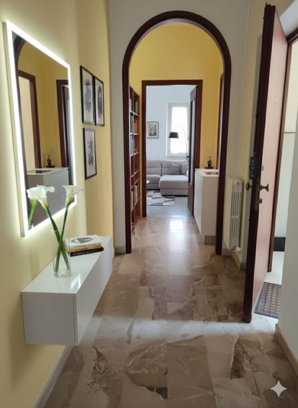 appartamento in vendita a Monticelli d'Ongina