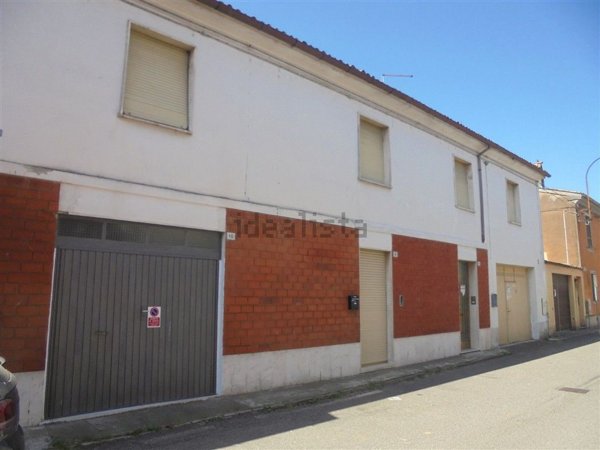 casa indipendente in vendita a Monticelli d'Ongina